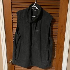 XXL Columbia Vest